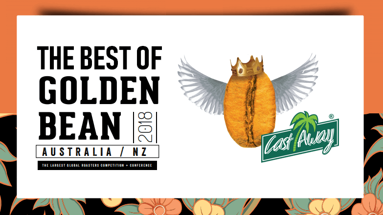 The Best of Golden Bean 2018
