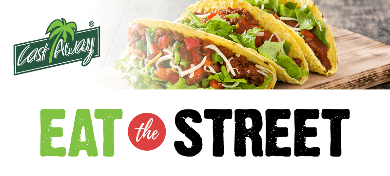 East The Street | Street Food Recipes