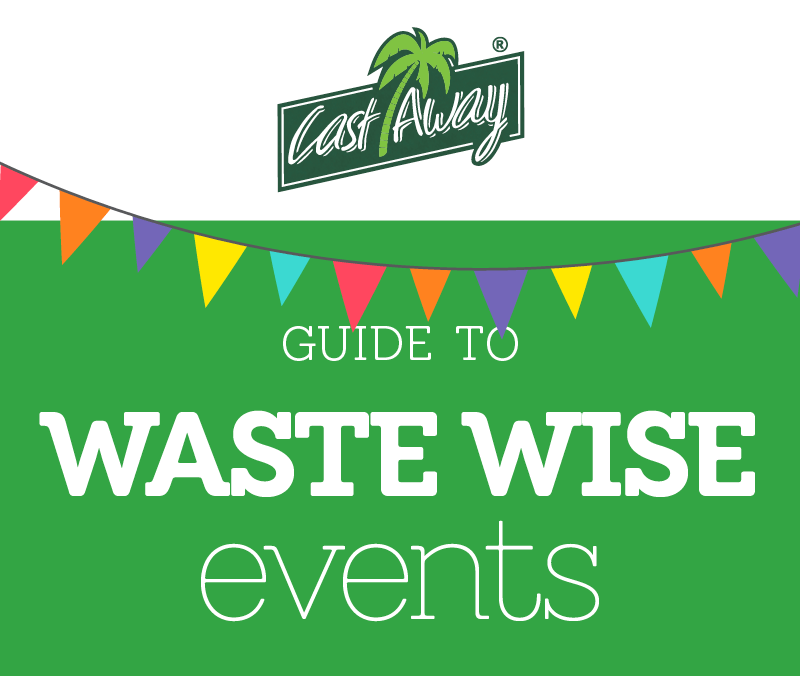 Guide to Waste Wise Events