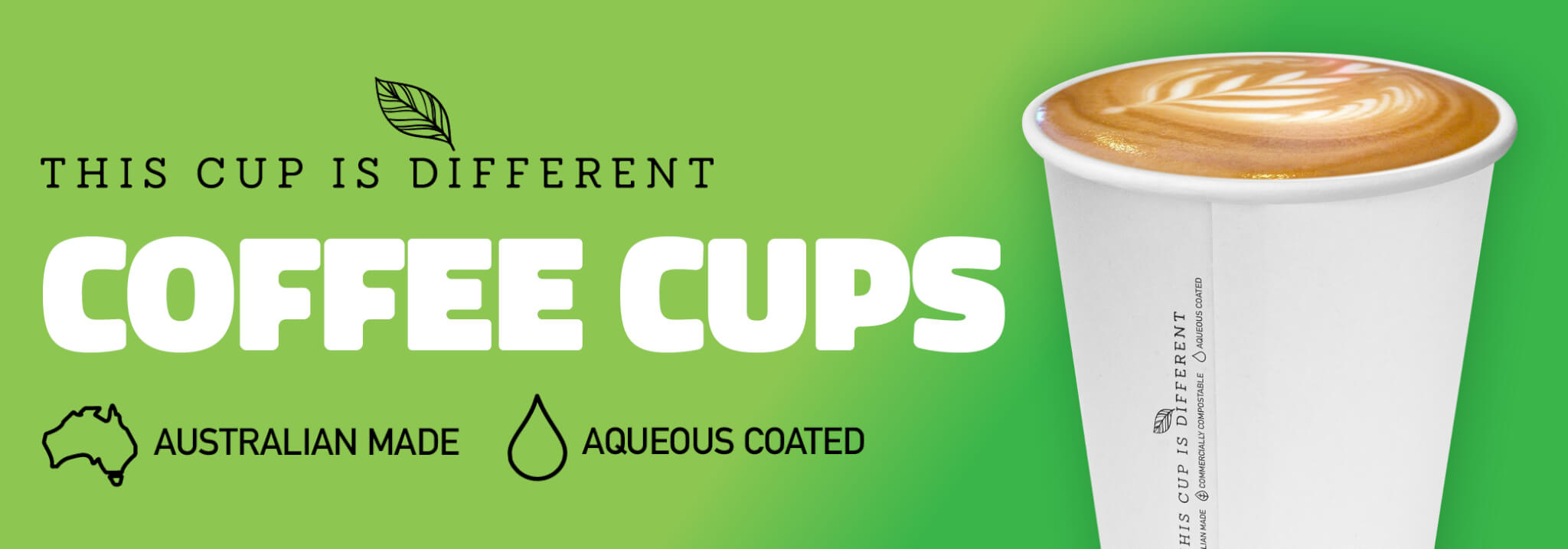 paper coffee cups